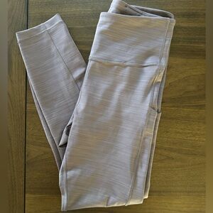 Athleta Ultimate Stash Pocket 7/8 Tights
